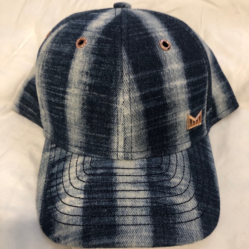 MELIN HAT - The Haze